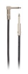 Amumu Instrument Cable 3 m Angled
