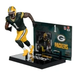 McFarlane Figurka Micah Parsons Green Bay Packers NFL