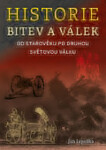 Historie bitev válek