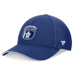 Fanatics Pánská kšiltovka Toronto Maple Leafs 2024 Draft NHL On Stage Trucker Adjustable Hat