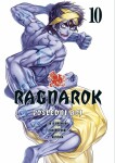 Ragnarok: Poslední boj 10 Umemura