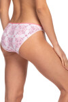 Dámské kalhotky MINI BIKINI L-102MB-28 3-pack směs barev XL