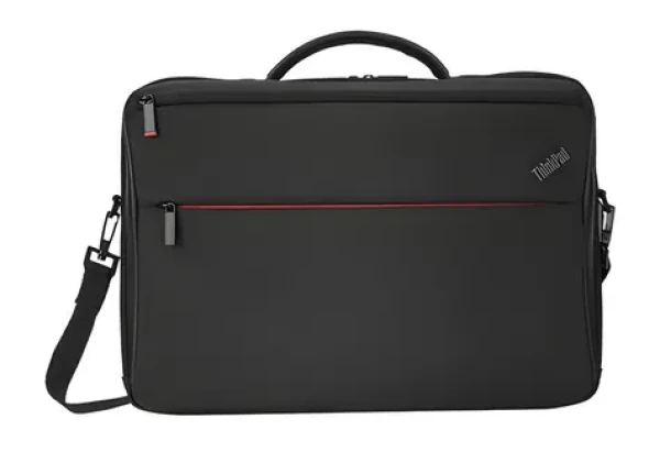 Lenovo ThinkPad Essential Topload černá / Brašna přes rameno / 13-14" notebook / Recyklovaný materiál (4X41D97727)