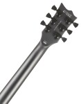 ESP LTD Viper-1000 Evertune Charcoal Metallic Satin