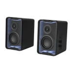 EDIFIER QR30 černá / 2.0 / Reproduktory / BT 5.4 / USB / AUX / 30 W (QR30-BK)