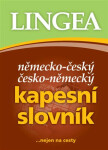 Německo-český, česko-německý kapesní