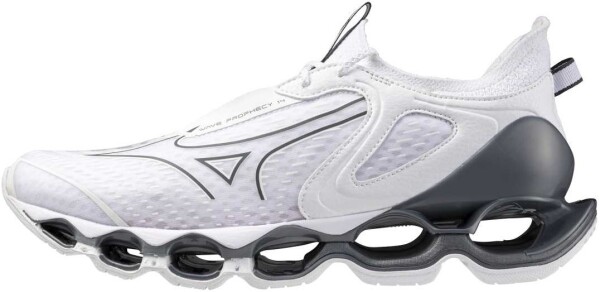 Mizuno Wave Prophecy 14(U) J1GC255132 - Běžecké boty Mizuno WAVE PROPHECY 14 J1GC255132 Velikost obuvi v EU: 42,5