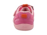 Dětské celoroční boty Lurchi 84L0023006 rose-pink Velikost: 33