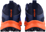 Inov-8 Běžecké boty INOV8 TRAILTALON M (standard) - modré Velikost obuvi v EU: 44
