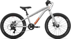 ROCK MACHINE RIFF Tr 20", model 2026, barva Gloss Limerock Grey