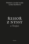 Řehoř z Nyssy o Trojici