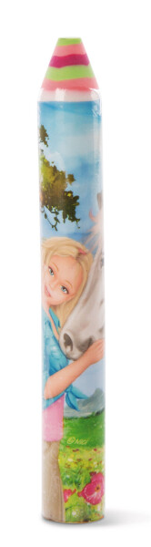 Nici Nici, 3467746, pryž ve tvaru tužky, 1 ks