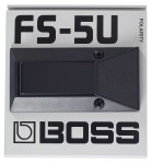 Boss FS-5U (rozbalené)