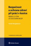 Bezpečnost ochrana zdraví při práci kostce