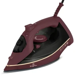 Berlingerhaus Leonardo Collection / Napařovací žehlička / 2200 W (BH-9595)