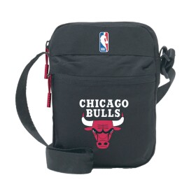 Taška Chicago Bulls NBA Side Bag