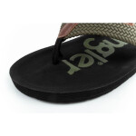 Pánské žabky Wrangler Zane Flipflop zelené žabky 41
