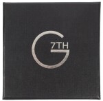 G7th Heritage 2 Guitar