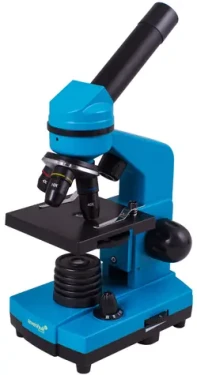 Levenhuk Rainbow 2L Azure Mikroskop (6900000690871)