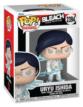 Funko POP Animation: BLEACH: Thousand-Year Blood War - Uryu Ishida #2394