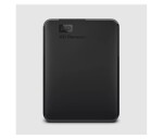 WD Elements Portable 4TB, Externí HDD, USB 3.0, černá EDF_667089