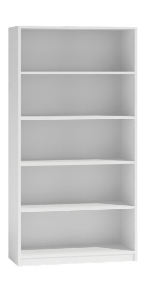 FRONTI Regál Onyx R80 bílý