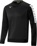 Běžecká mikina Mizuno Nara Training Sweat 32FC9A0309 Velikost textilu: