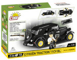 COBI 2266 1938 Citroën Traction 11CV, 1:35, 236