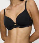 Podprsenka Amourette Charm WHP01 - černá - TRIUMPH BLACK 80F
