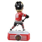 FOCO Figurka Chicago Blackhawks Patrick Kane #88 Stadium Lights Bobblehead