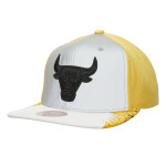 Mitchell & Ness Pánská kšiltovka Chicago Bulls NBA Day 5 Snapback