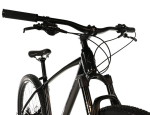 Leader Fox TRAP 29", rám 2025-1, black