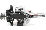 Benzínové nůžky na živý plot STIHL HS 45