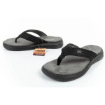 Žabky Skechers Proven 204577 BLK