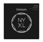 D'Addario NYXL Extra Heavy 12-60