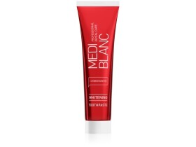 MEDIBLANC Whitening bělicí zubní pasta 100 ml