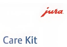 Jura Care Kit / Příslušenství pro kávovar / sada pro čištění a údržbu (25065)