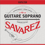 Savarez SOP670R