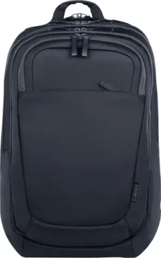HP Travel Plus 30L 17 modrá / Batoh na notebook / do 17" / 30 L / voděodolný / RFID (A2CE0AA)
