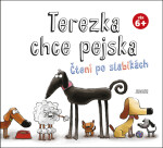 Terezka chce pejska