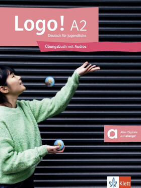 Logo! 2 (A2) – Übungsbuch + MP3 allango.net - Paul Rusch