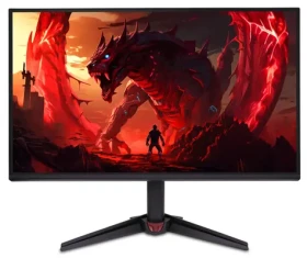 27" Acer Nitro VG270UP6bmiipx černá / Monitor / IPS / QHD 2560×1440 / 144Hz / 2× HDMI+DP / repro (UM.HV0EE.609)