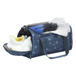 Sportovní taška Coocazoo Blue Orbit