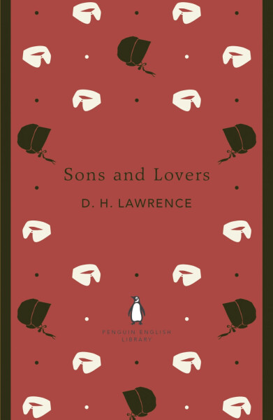 Sons and Lovers - David H. Lawrence