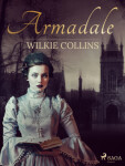 Armadale Wilkie Collins e-kniha