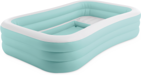 Nafukovací bazén Swim Center™ Family Lounge