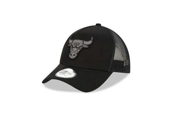 New Era Pánská kšiltovka Chicago Bulls NBA 940 Bob team logo