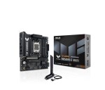 ASUS MB Sc AM5 TUF GAMING B850M-E WIFI, AMD B850, 4xDDR5, 2xDP, 1xHDMI, WiFi, mATX EDF_1887666