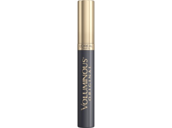 L'Oréal Paris Voluminous Carbon Black řasenka, 7,5 ml