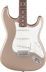 Fender American Vintage II 1965 Stratocaster Round-Lam RW SGD
